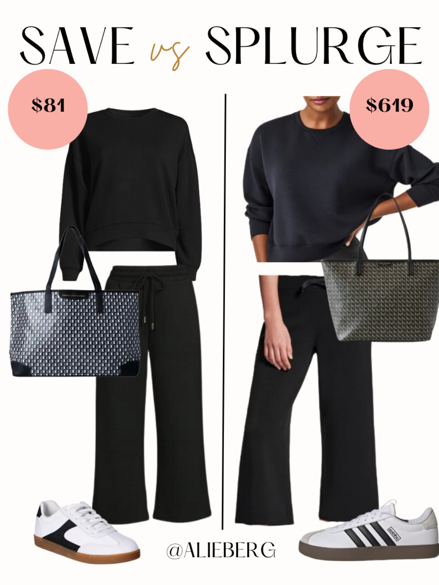 Walmart or spanx🤔

Walmart scuba set, spanx set, spanx dupe, Walmart fashion finds, Walmart finds 2024, Walmart outfit idea, winter outfit 

#LTKmidsize #LTKfitness #LTKstyletip