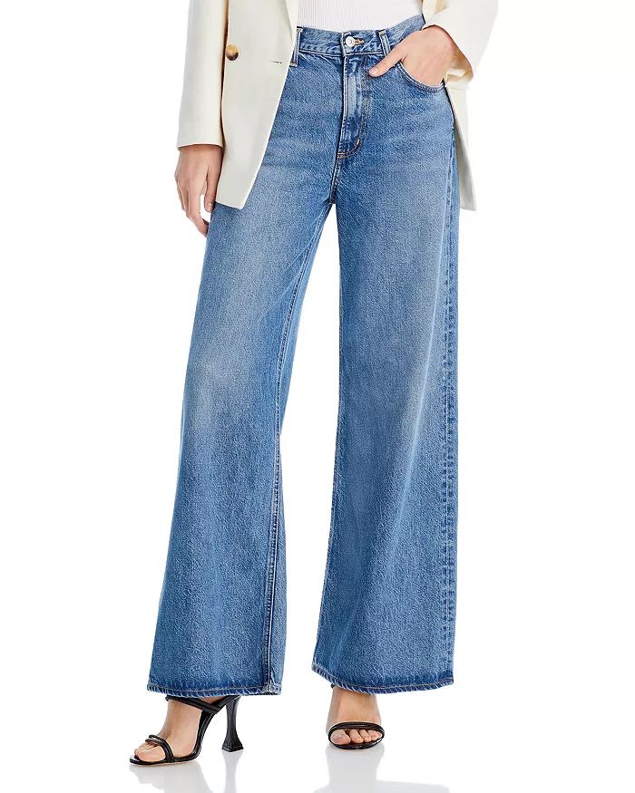 Citizens of Humanity Paloma Baggy High Rise Wide Leg Jeans in Siesta Women - Bloomingdale's | Bloomingdale's (US)