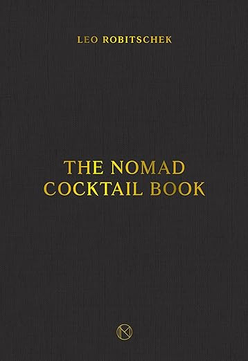 The NoMad Cocktail Book | Amazon (US)