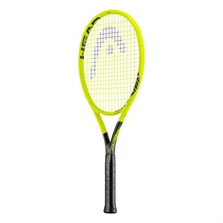 Head Graphene 360 Extreme Pro Tennis Racquet Grip: 4 3/8 | Walmart (US)