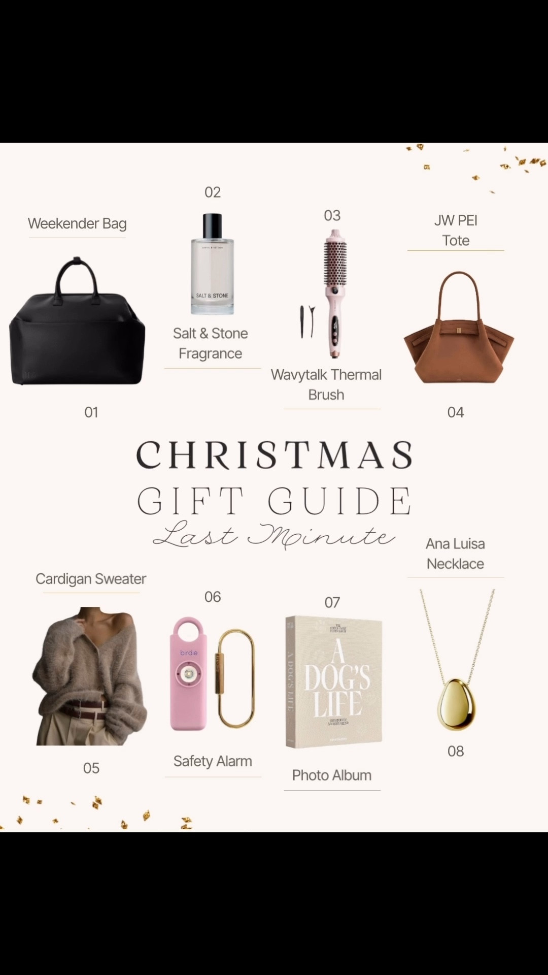 There’s still time to send some beautiful gifts to friends & family! 💫

#LTKFindsUnder100 #LTKFindsUnder50 #LTKGiftGuide