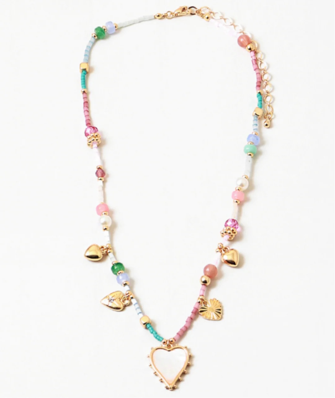 Daydream necklace | Erin McDermott Jewelry