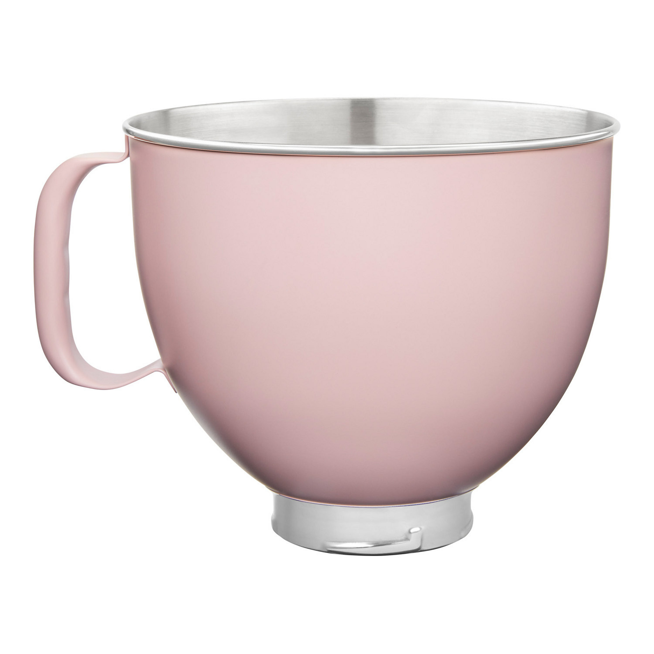 KitchenAid® KSM5SSB 5-qt. Tilt-Head Colorfast Finish Stainless Steel Stand Mixer Bowl | Kohl's