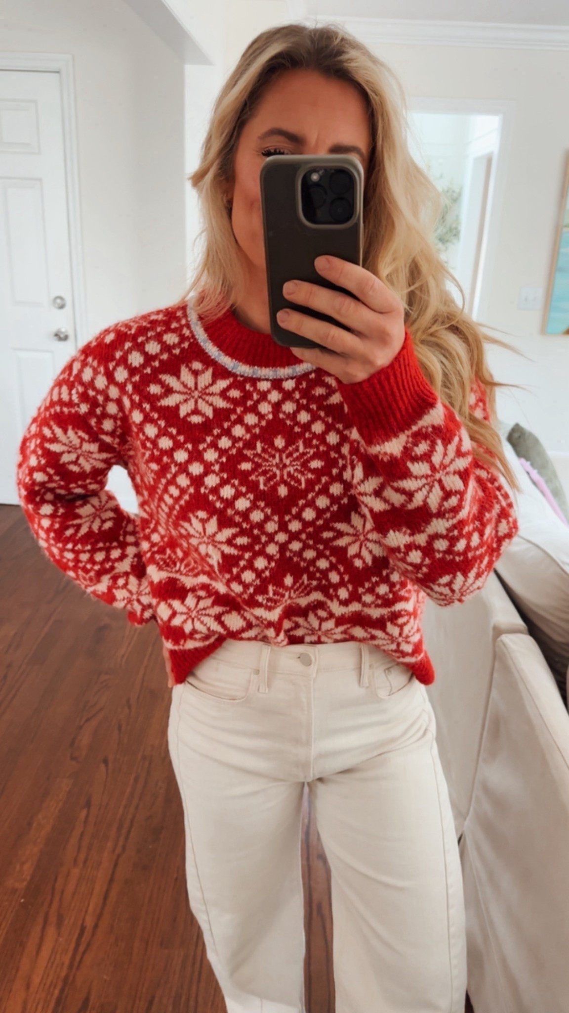 #LTKdayinmylife #LTKHoliday #LTKootd