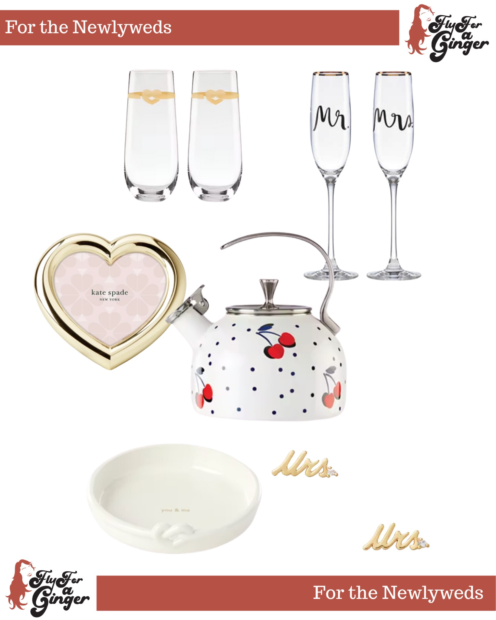 For the newlyweds 💍 

#LTKwedding #LTKsalealert