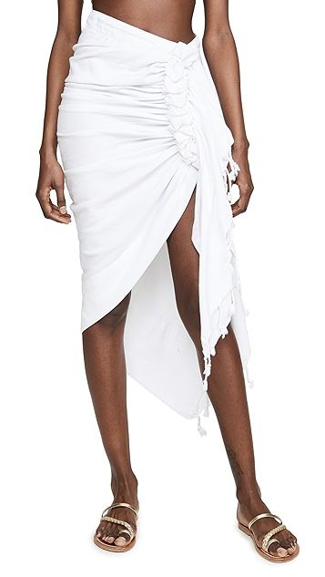 Tulum Cover Up Skirt | Shopbop