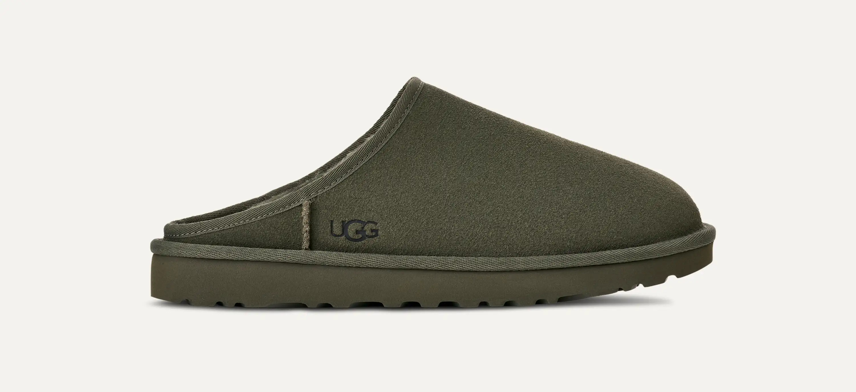 Men's
        
            
        
        Classic Slip-On | UGG (US)