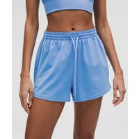 Court Rival High-Rise Short 3 | Lululemon (US)