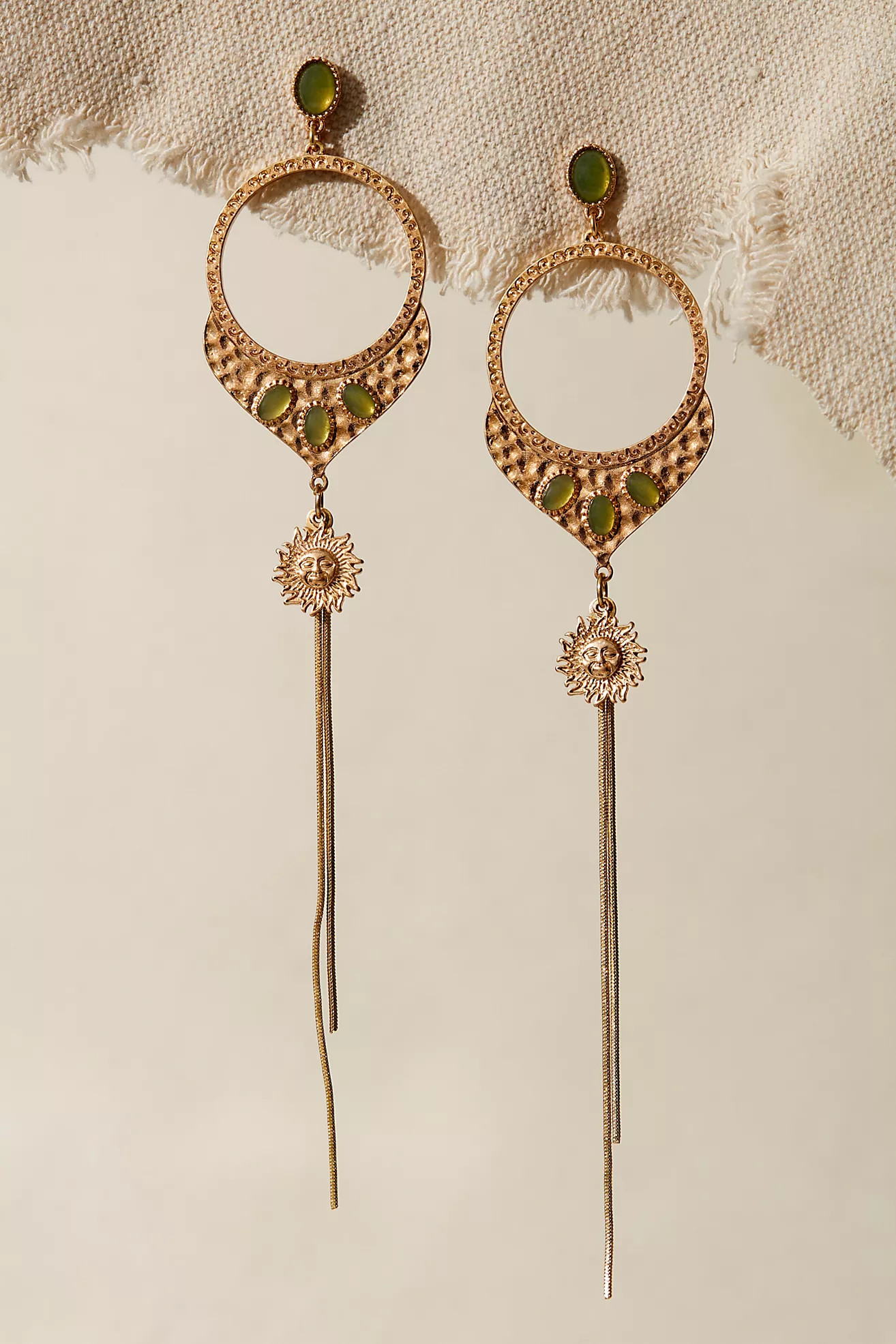Sky City Dangles | Free People (Global - UK&FR Excluded)