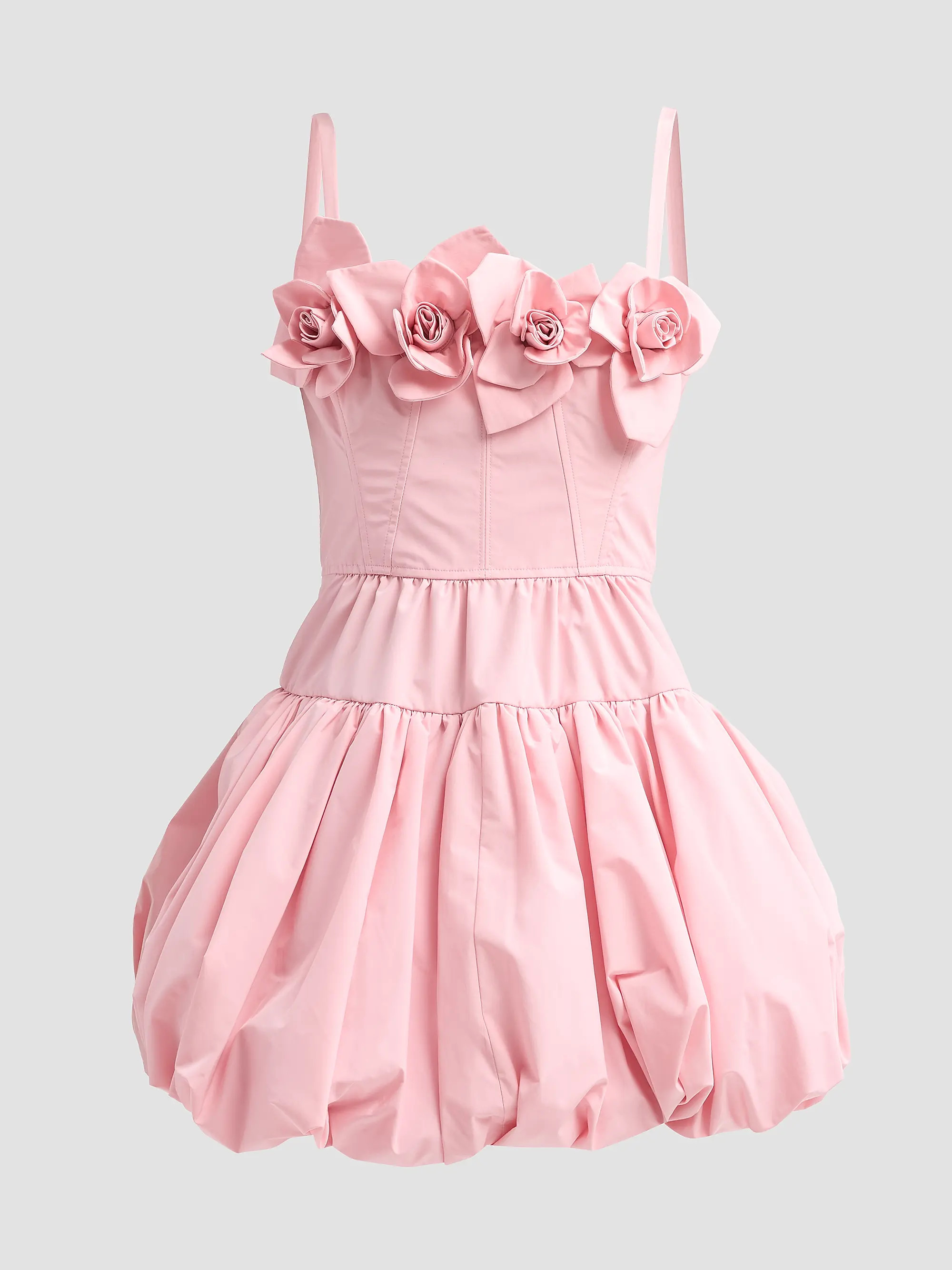 Alita Poplin Mini Dress | Saks Fifth Avenue