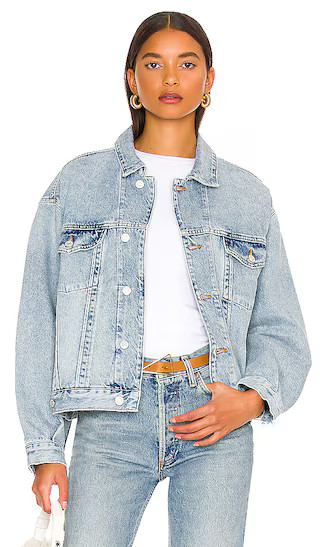 Charli Jacket in Veer | Revolve Clothing (Global)