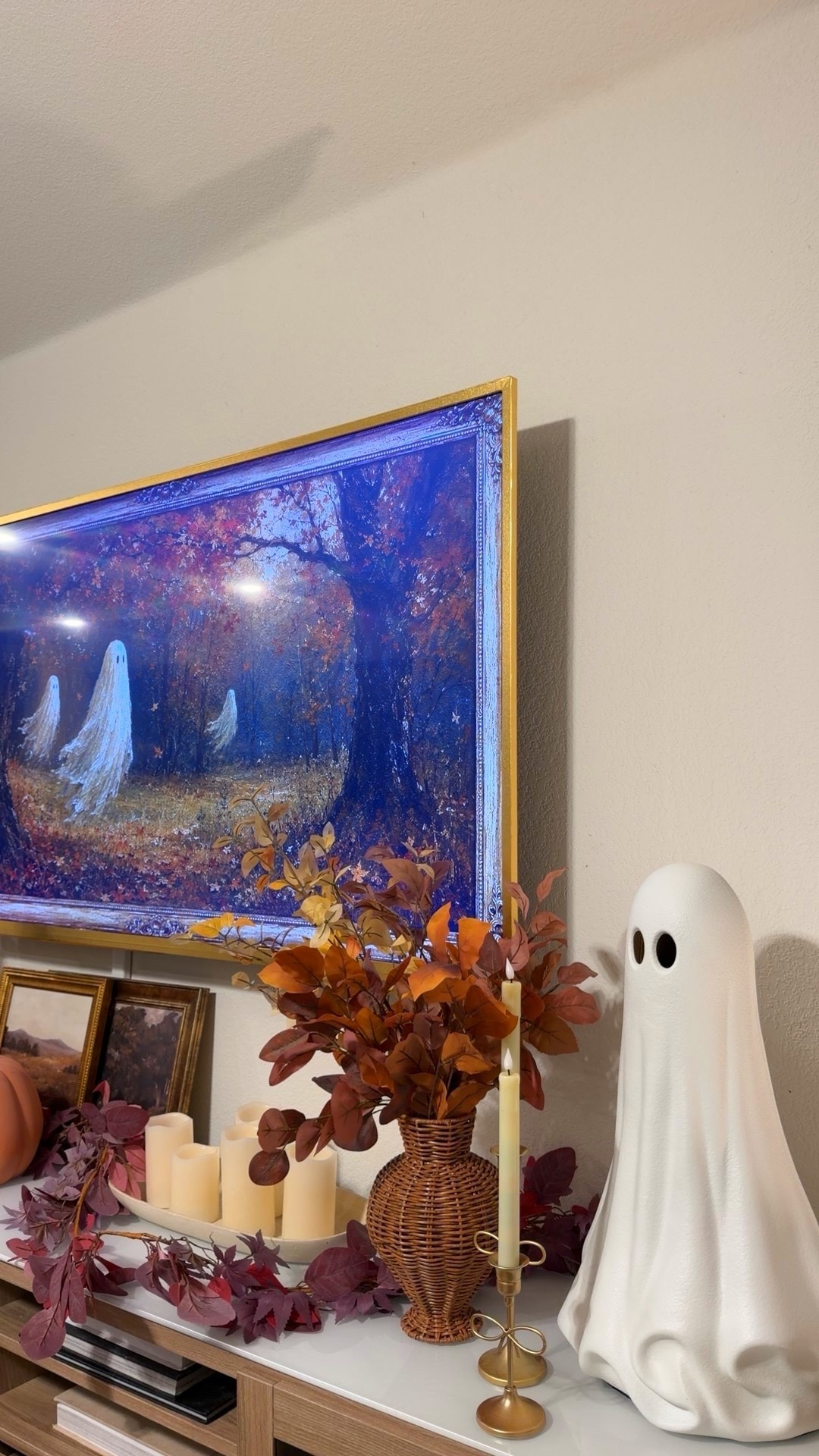 The ghost of fall! Under $25

#LTKSeasonal #LTKHome