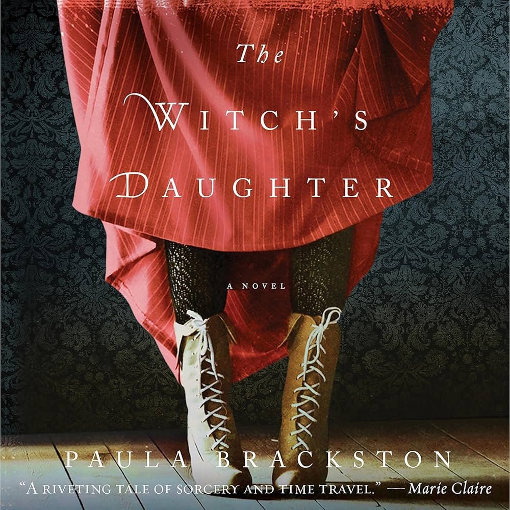 The Witch's Daughter: A Novel | Amazon (US)