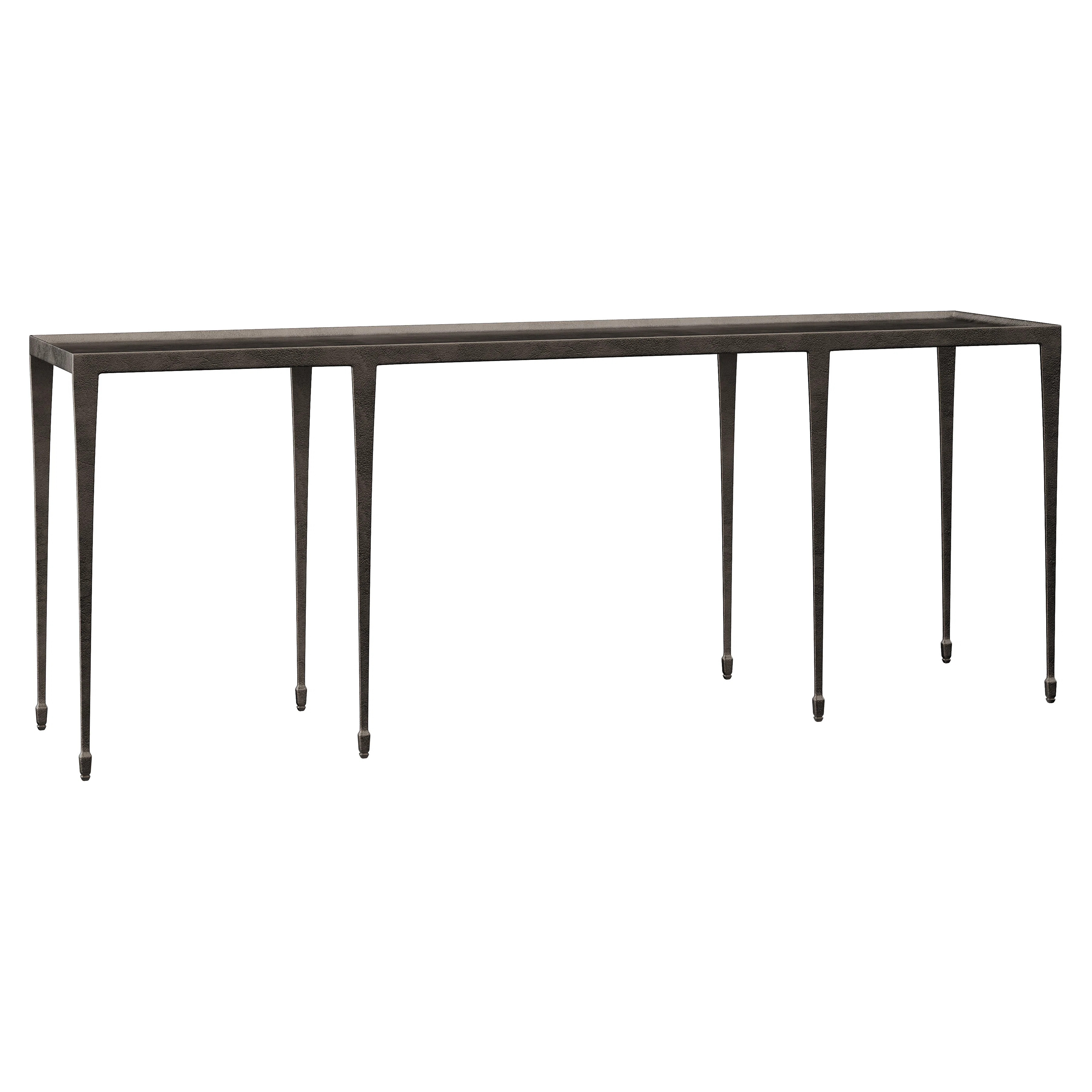 Halden 84'' Console Table | Wayfair North America