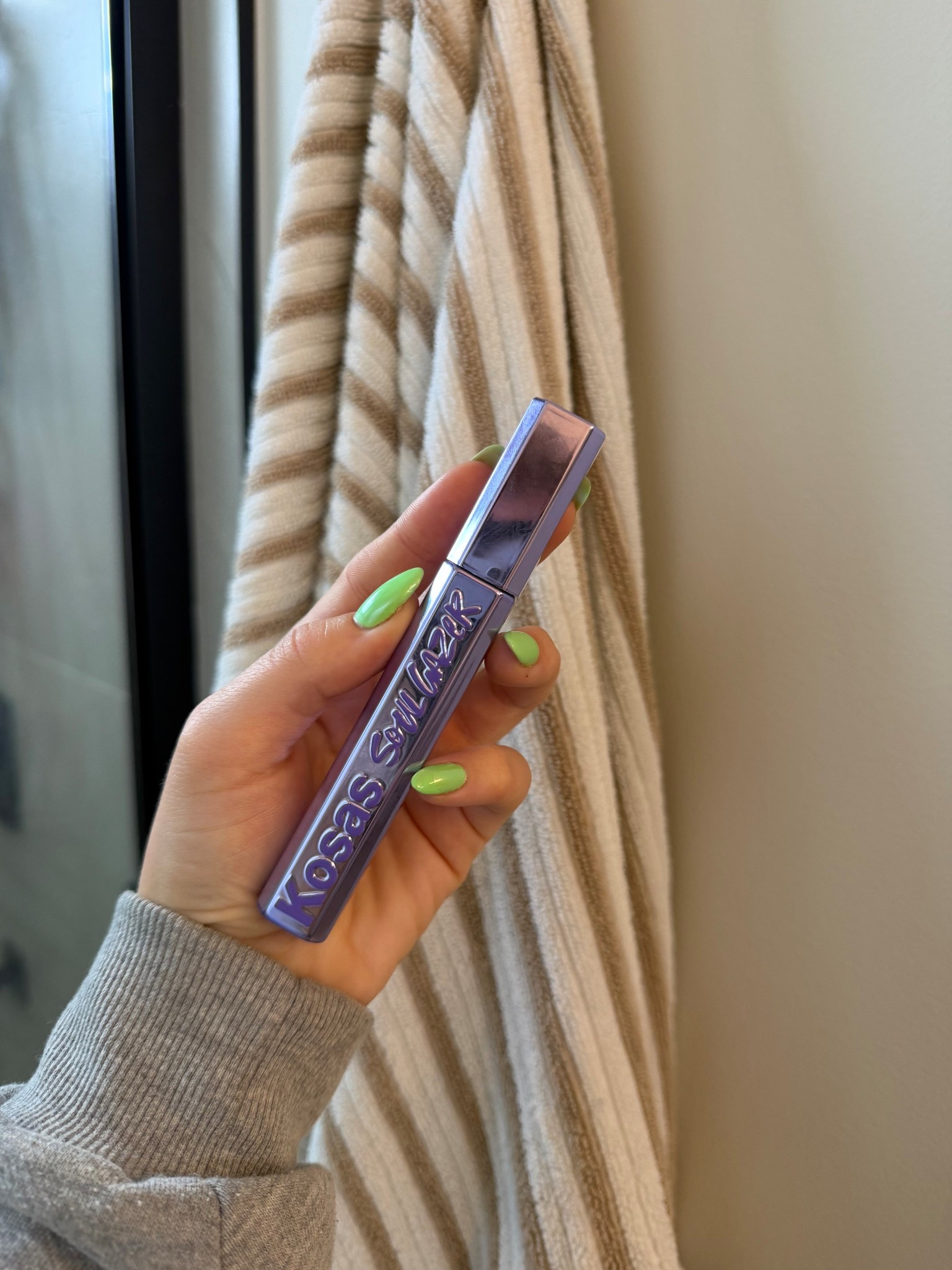 Soring favourites: mascara 

#LTKbeauty