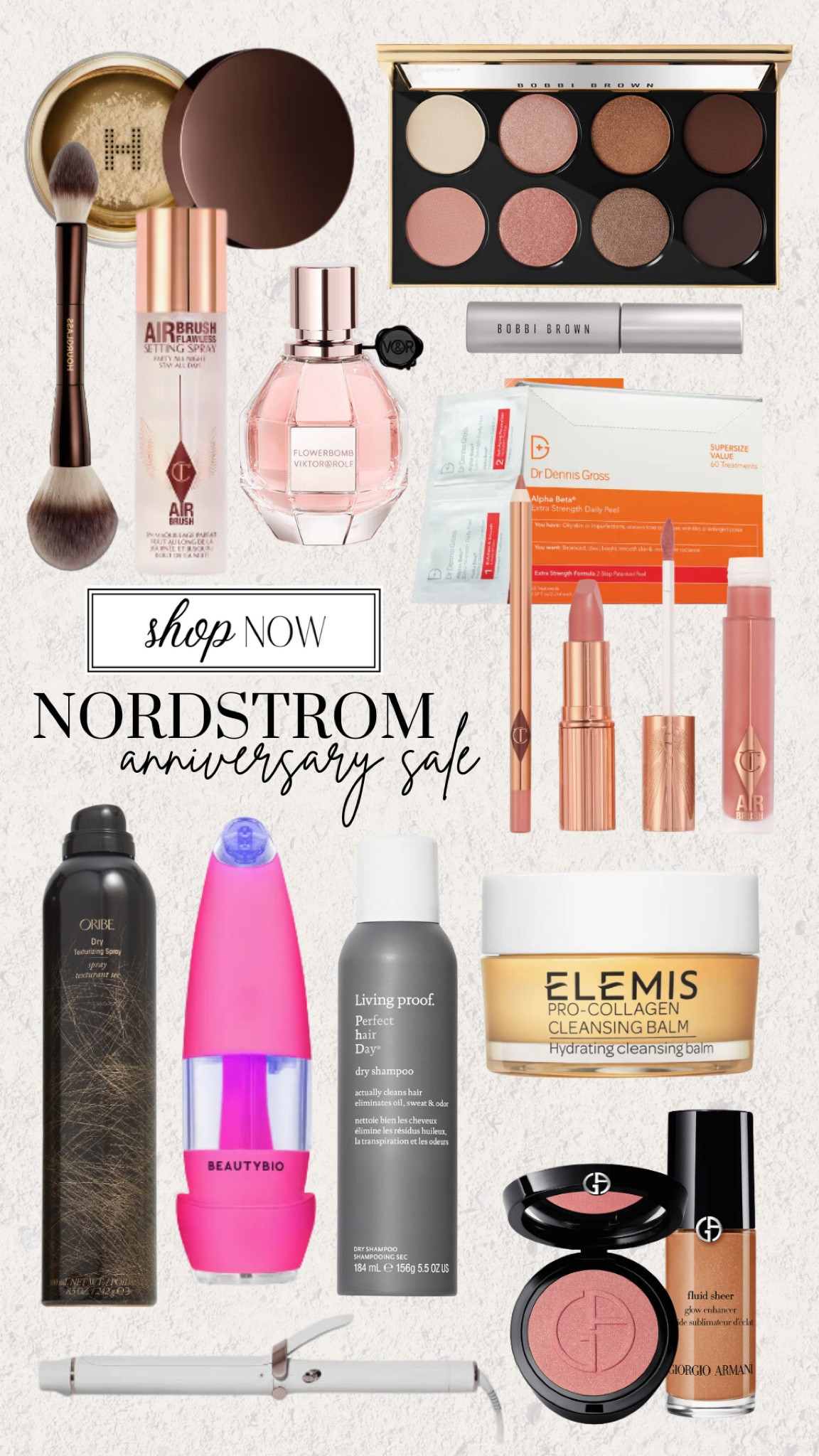 Nordstrom Anniversary Sale Best of Beauty

#LTKBeauty #LTKSaleAlert #LTKxNSale