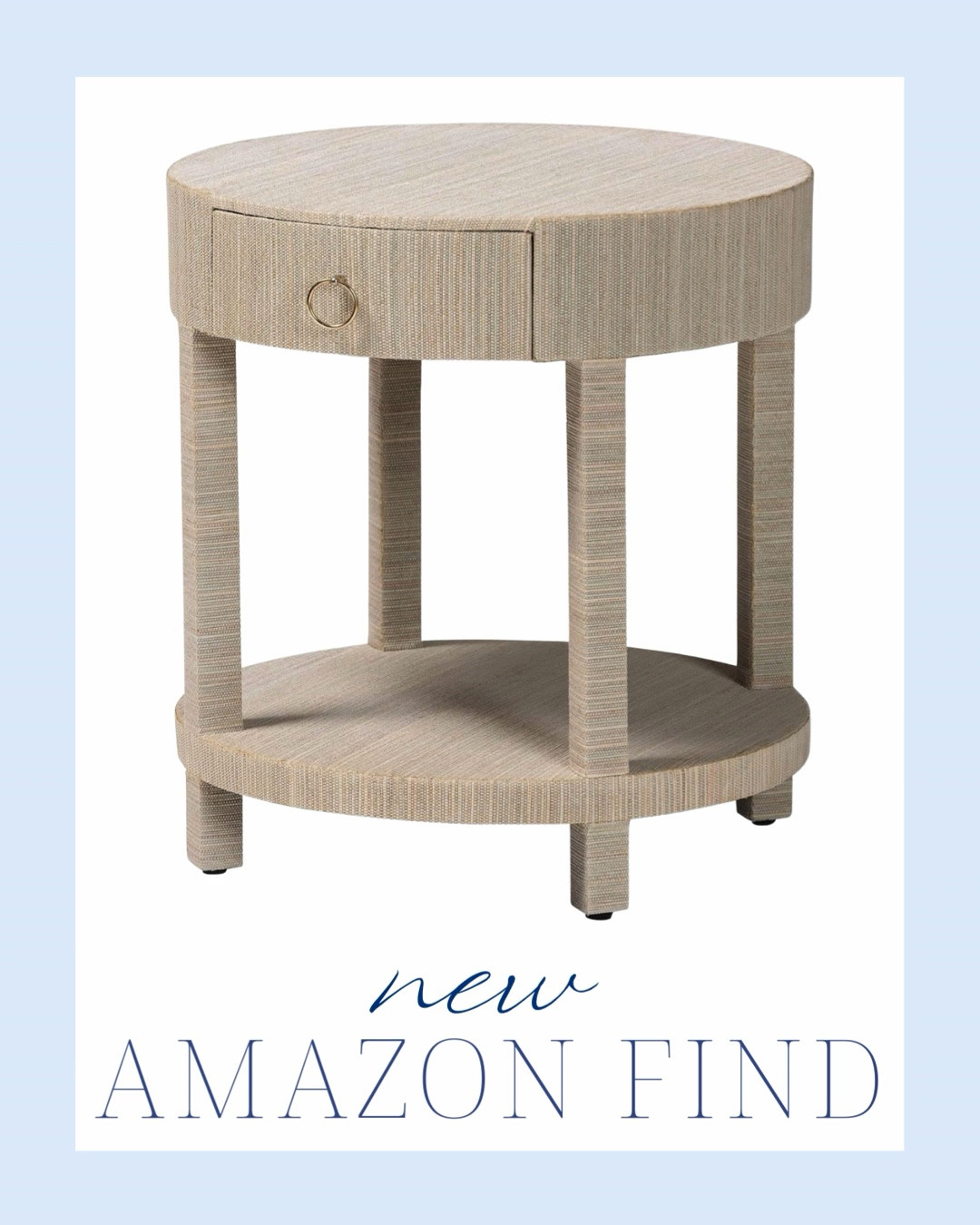 New Amazon Find! 

 

#LTKHome