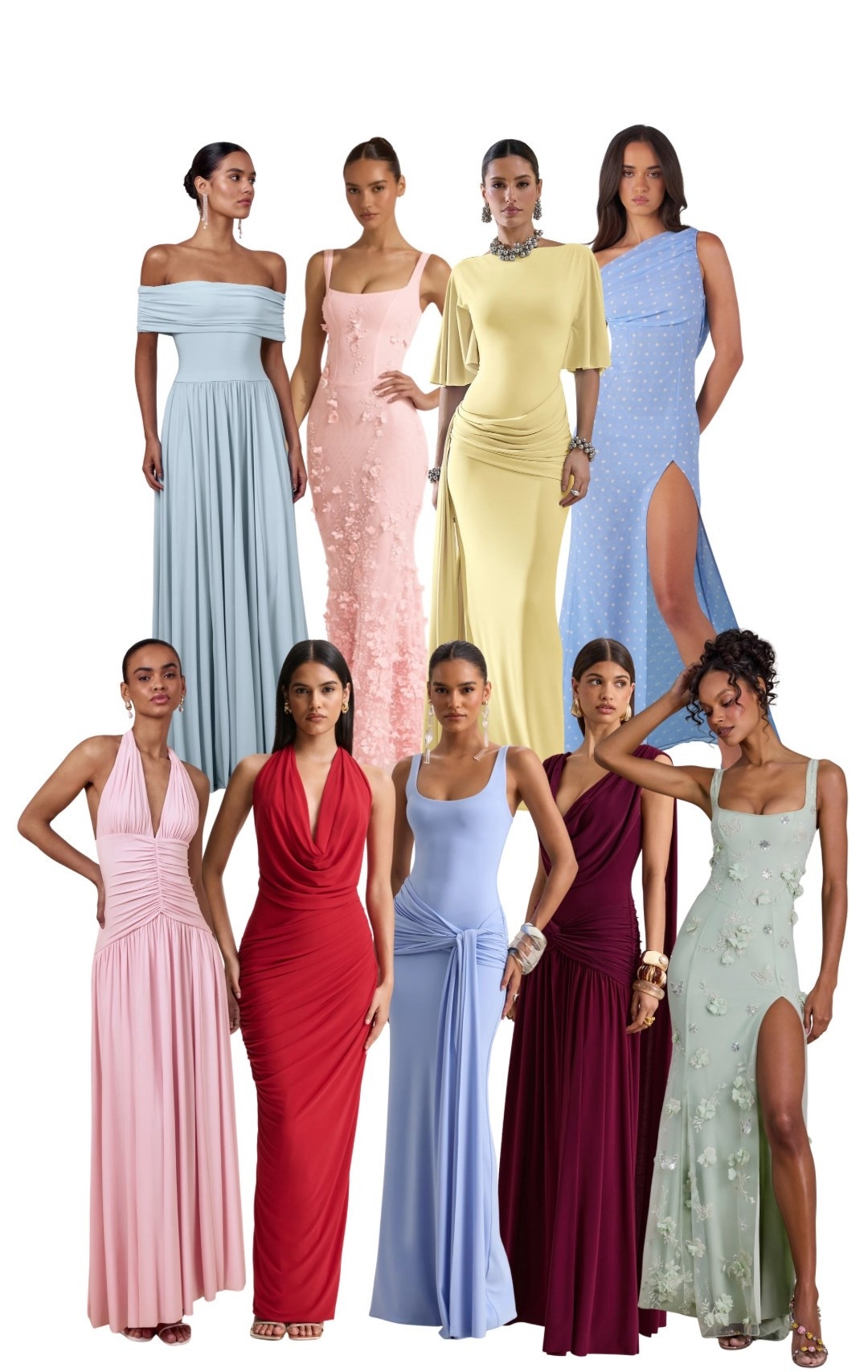 #LTKhaul #LTKwedding #LTKspring