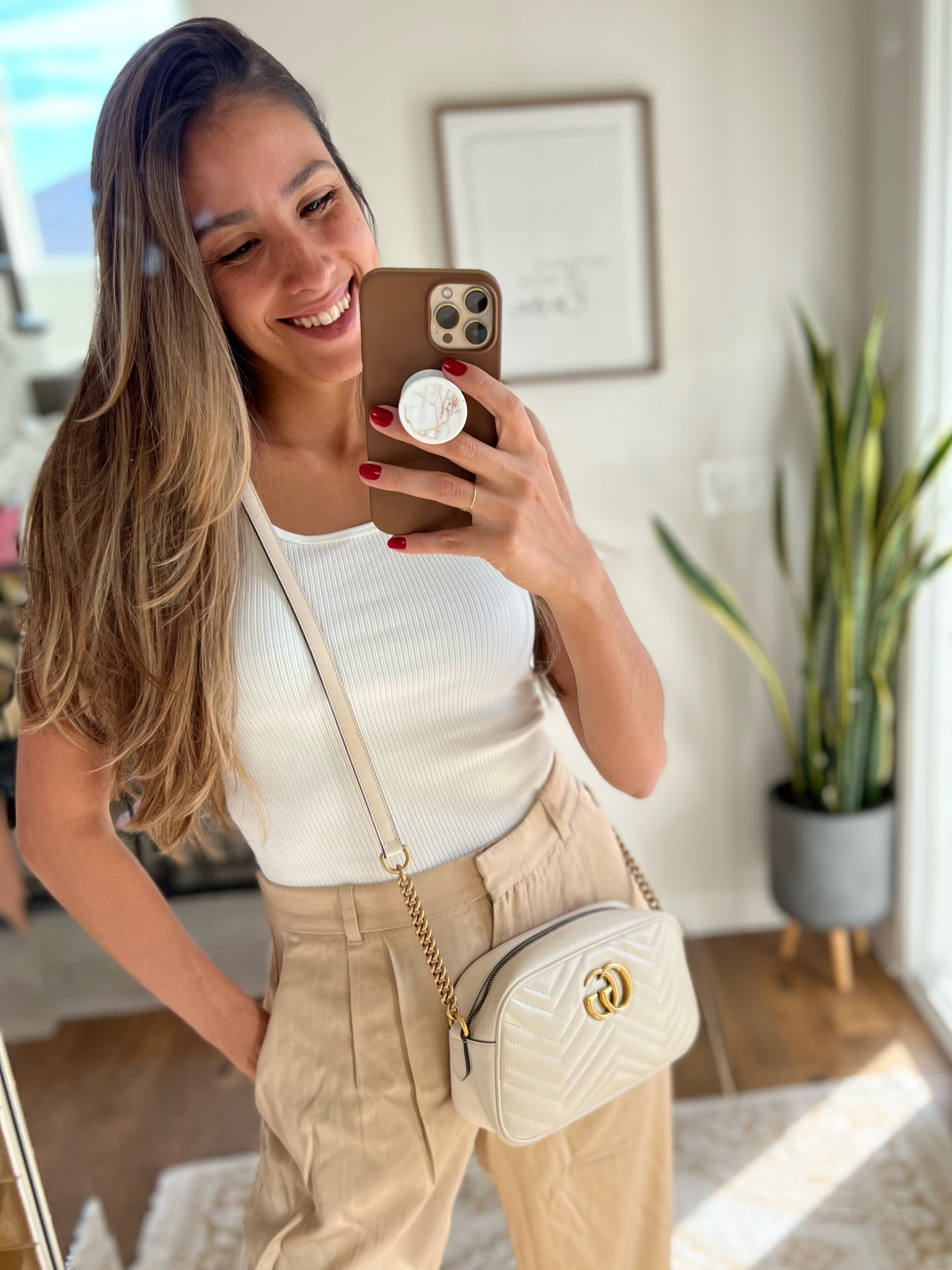 Loving this combo 🤍🤎
#competition #momstyle #abercrombie #wideleg #targetstyle #targetfinds

#LTKitbag #LTKstyletip #LTKFind