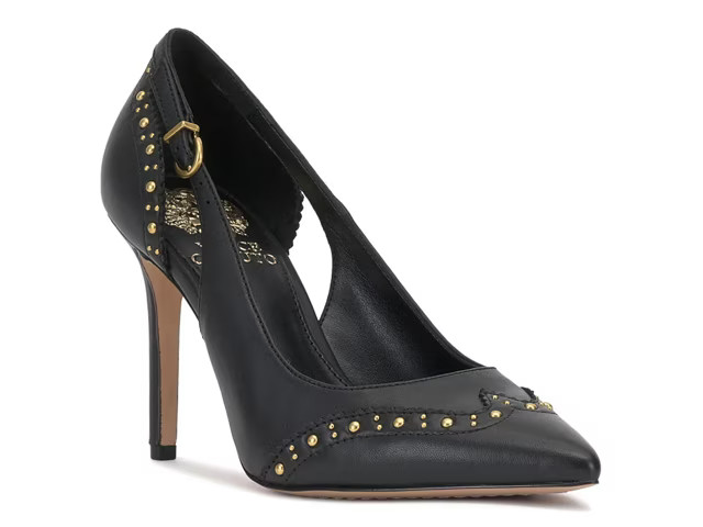 Vince Camuto Hally Pump - Free Shipping | DSW | DSW