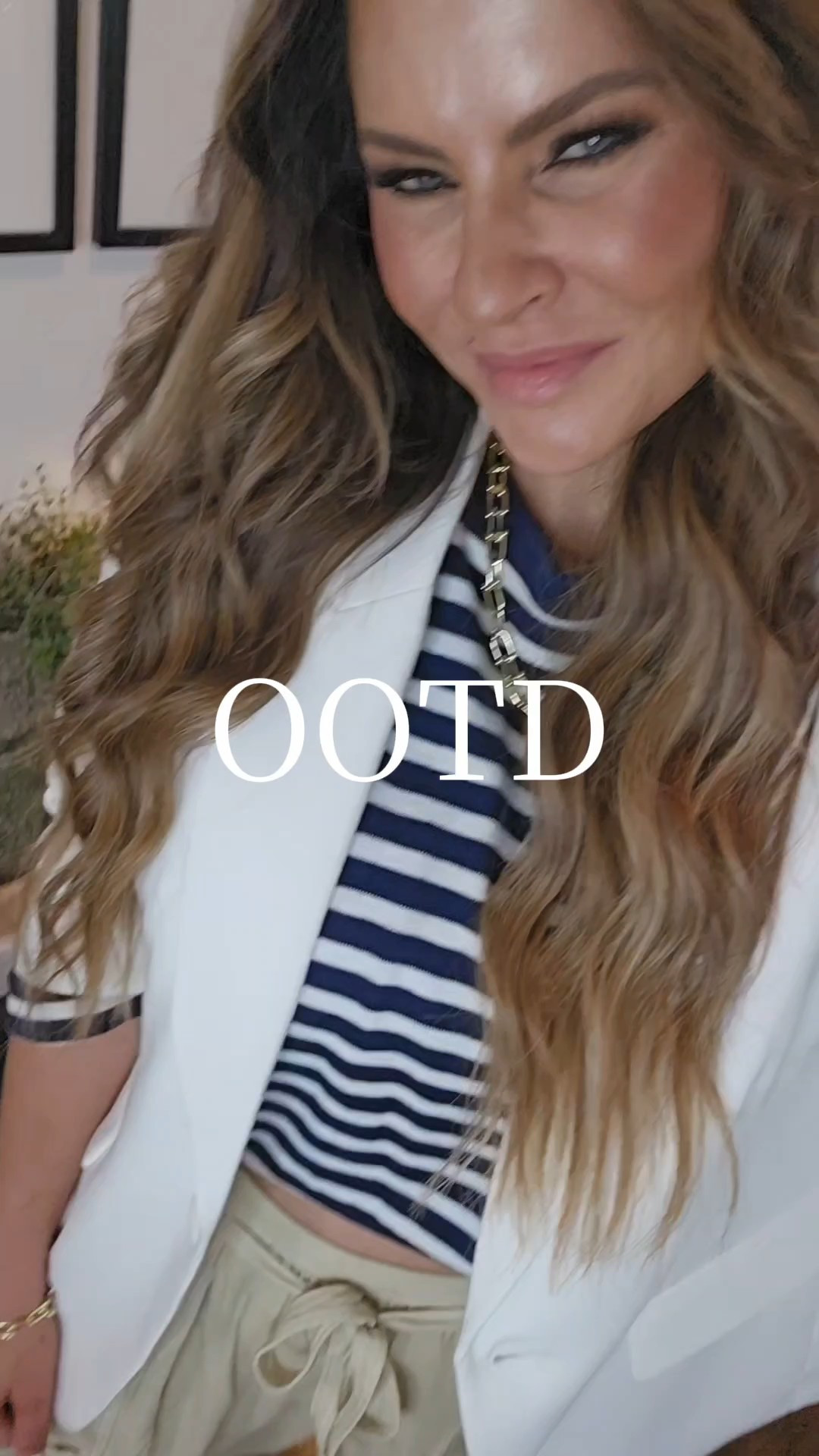 Love these pants, they are the main show! Perfect for hot summer days and to dress up or down! 

#LTKSummerEdit #LTKOver40 #LTKStyleTip