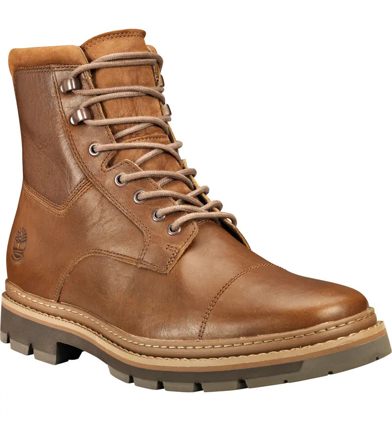 Timberland Port Union Waterproof Boot | Nordstrom | Nordstrom
