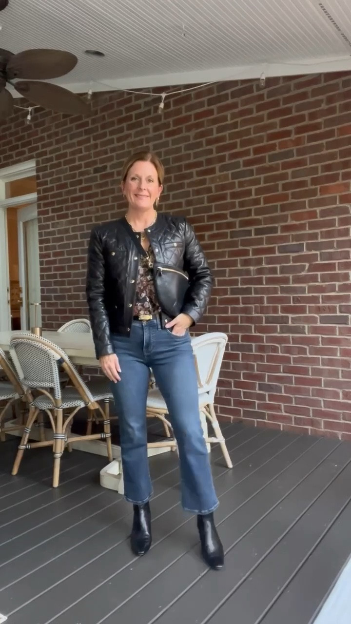 Jeans

#LTKOver40 #LTKShoeCrush #LTKVideo