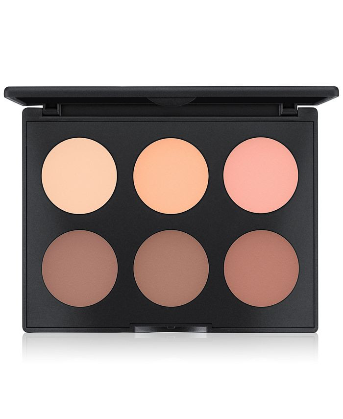 Studio Fix Sculpt & Shape Contour Palette | Macys (US)
