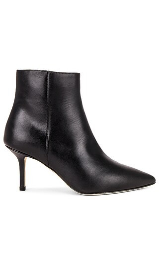 Aimee II Bootie in Black | Revolve Clothing (Global)