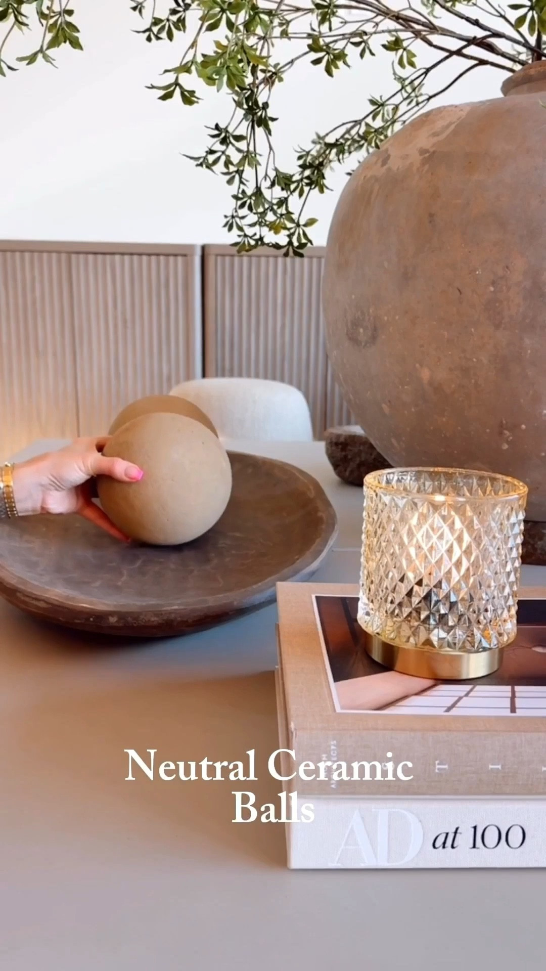These finds look expensive but they aren’t! Amazing quality without the price tag. 😍

Modern Neutral home decor 
Affordable amazon finds 
Affordable Luxe Home decor 
Luxurious home decor without the price

#summerthompsonstyles


#LTKdayinmylife #LTKselfcare #LTKHome