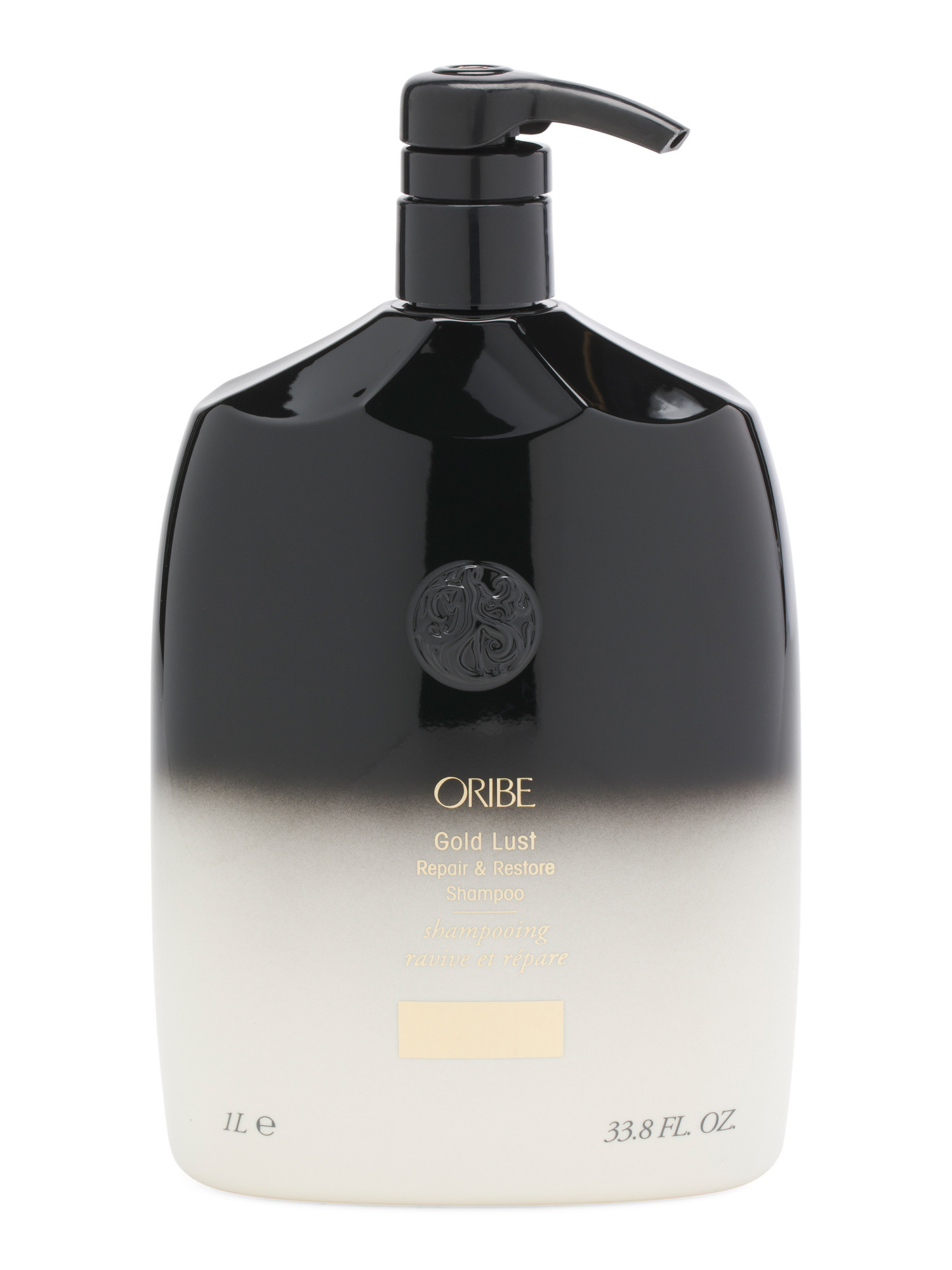 Gold Lust Repair And Restore Shampoo | Hair Care & Accessories  | Marshalls | Marshalls