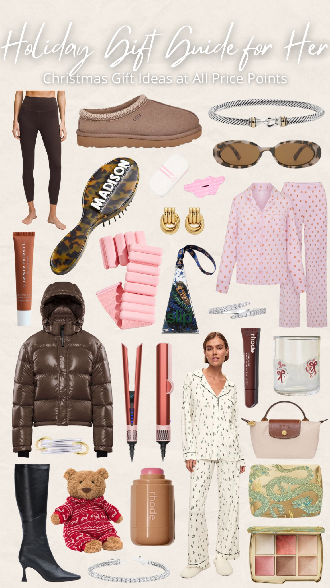 Holiday gift guides
Christmas gift ideas
Gift guide for her
Gift guide for him
Trending gifts
Under $100
Stocking stuffers
Gifts at all price points
Holiday pajamas
Presents
Christmas wishlist 2024
Beauty
Home
•
Gifts for her
Gifts for him
Gift guide
Sweater
Christmas
Family photos
Boots
Business casual
Eras tour
Halloween
Christmas
Fall outfit
Back to school
Suede bag
Rugs
Cardigan
Date night outfit
Denim dress
Dresser
Denim dress
Bedding
Coffee table
Autumn fashion
Travel outfit
Fall wedding guest dress
Sunglasses
Teacher outfits
Bedroom
Nightstand
Outdoor furniture
Country concert outfit
Graduation dress
White dress
Outdoor dining set
Maternity
Travel outfit
Living room decor
Nashville outfit
Home
Vacation outfits
Date night outfits
Cocktail dress
Jeans
Sneakers
Baby shower
Work outfit
Living room
Aritzia
Coffee table
Outdoor furniture
Abercrombie sale
Festival
Dresses
Baby shower
Under $50
Under $100
Under $200
On sale
Vacation outfits
Revolve
Cocktail dress
Floor lamp
Rug
Console table
Work wear
Bedding
Luggage
Coffee table
Lounge sets
Earrings
Bride to be
Luggage
Romper
Bikini
Dining table
Coverup
Farmhouse Decor
Ski Outfits
Primary Bedroom	
Home Decor
Bathroom
Nursery
Kitchen 
Travel
Nordstrom Sale 
Amazon Fashion
Shein Fashion
Walmart Finds
Target Trends
H&M Fashion
Plus Size Fashion
Wear-to-Work
Travel Style
Swim
Beach vacation
Hospital bag
Post Partum
Disney outfits
White dresses
Maxi dresses
Abercrombie
Graduation dress
Bachelorette party
Nashville outfits
Baby shower
Business casual
Home decor
Bedroom inspiration
Toddler girl
Patio furniture
Bridal shower
Bathroom
Amazon Prime
Overstock
#LTKseasonal #competition #LTKFestival #LTKBeautySale #LTKunder100 #LTKunder50 #LTKcurves #LTKFitness #LTKFind #LTKxNSale #LTKSale #LTKHoliday #LTKGiftGuide #LTKshoecrush #LTKsalealert #LTKbaby #LTKstyletip #LTKtravel #LTKswim #LTKeurope #LTKbrasil #LTKfamily #LTKkids #LTKhome #LTKbeauty #LTKmens #LTKitbag #LTKbump #LTKworkwear #LTKwedding #LTKaustralia #LTKU #LTKover40 #LTKparties #LTKmidsize #LTKfindsunder100 #LTKfindsunder50 #LTKVideo #LTKxMadewell #LTKSpringSale 

#LTKHoliday #LTKFindsUnder100 #LTKGiftGuide