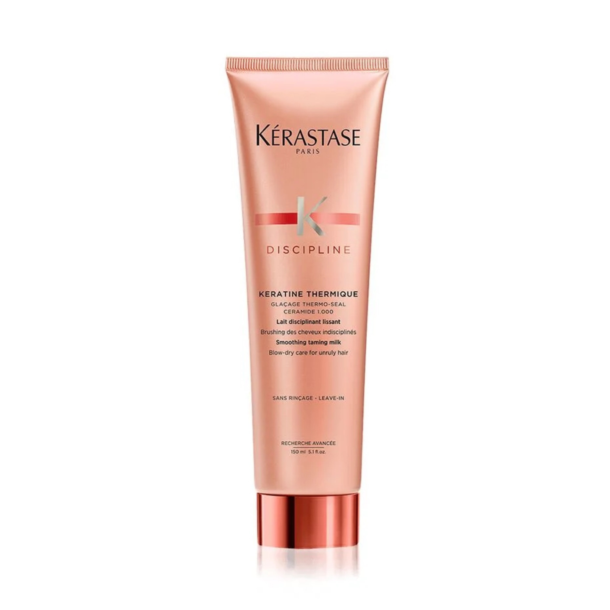 Taming milk that instantly smooths away frizzy hair & protects the hair fiber.

#LTKbeauty #LTKstyletip #LTKfindsunder100