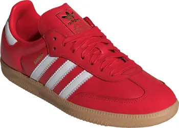 Samba Sneaker (Women) | Nordstrom