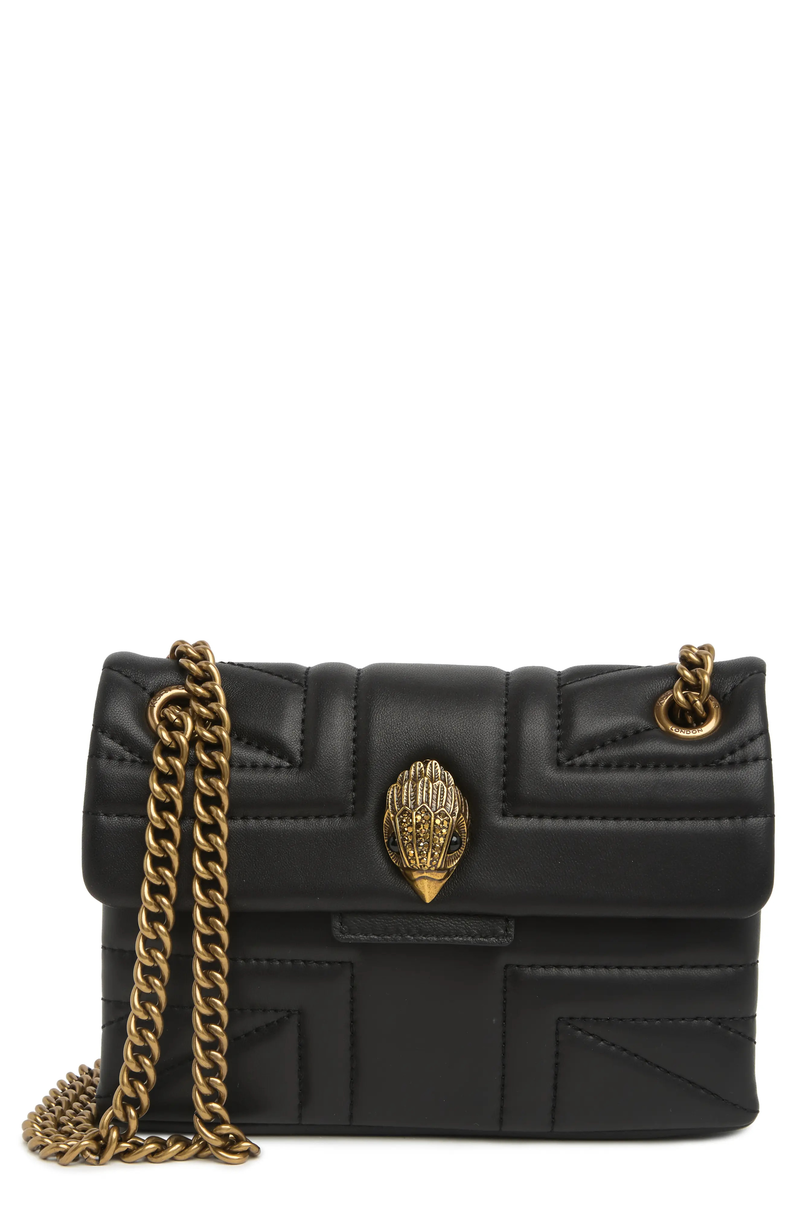 Kensington Leather Mini Crossbody Bag (Women) | Nordstromrack | Nordstrom Rack
