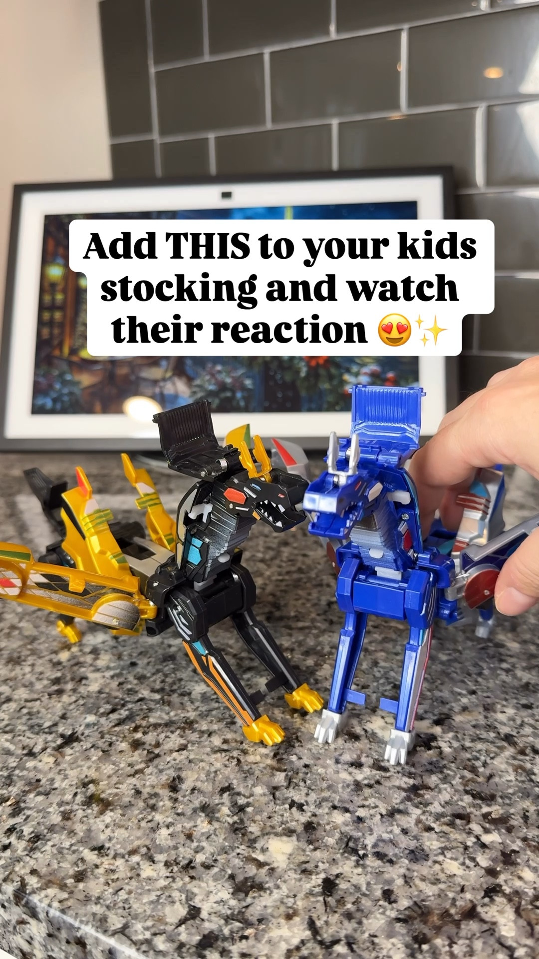 Even I love these little transformer cars, they are so fun to play with! 🚗 they come in two different colors and make the perfect stocking stuffer! 


Gift guide, gifts for boys, gifts for toddlers, Christmas gifts for boys, gifts for two year old, Christmas, Christmas gifts, toddler boy gifts, gift ideas, little boy gift guide, toddler boy gift ideas, amazon toddler boy gifts, gifts for toddler, toddler Christmas gifts, toddler gift guide, toddler boy gift, toddler gifts, toddler boy Christmas gifts, toddler boy toys, gifts for three year old, toddler gift ideas, gifts for toddler boys, toddler boys toys, kids stocking stuffer, stocking stuffers, stocking stuffer ideas for kids

#LTKFindsUnder50 #LTKKids #LTKGiftGuide