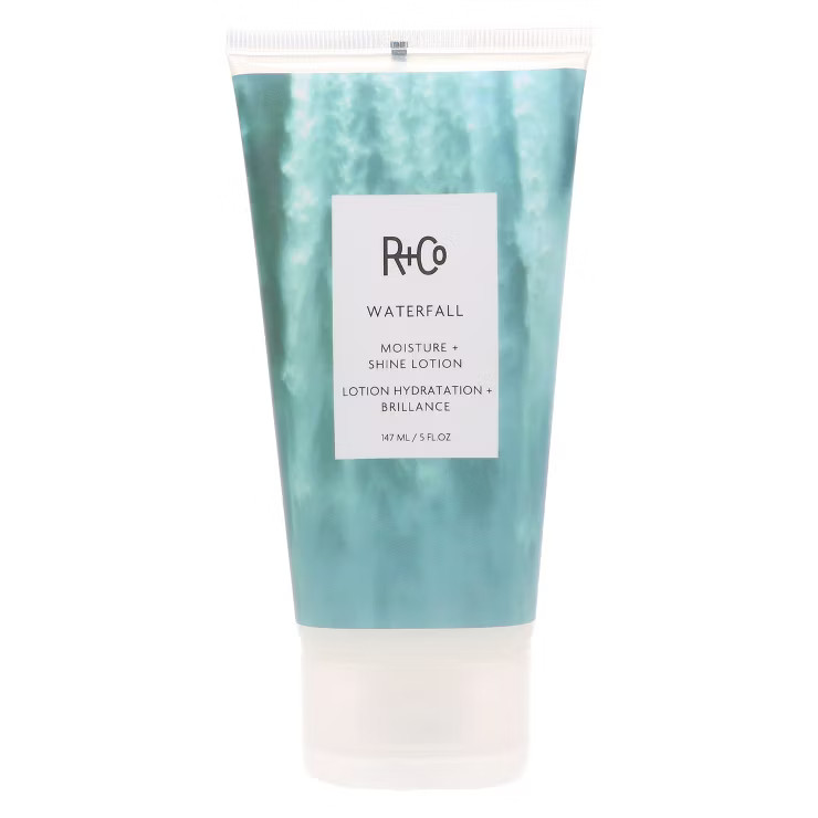 R+CO Waterfall Moisture + Shine Lotion 5 oz | Target