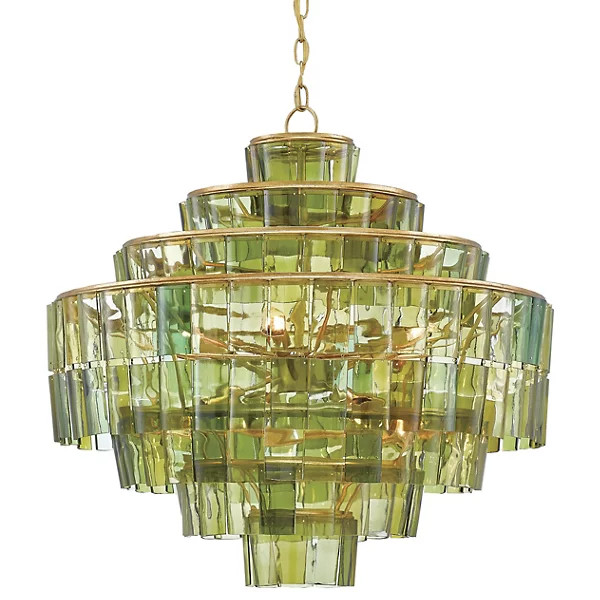 Sommelier Chandelier | Lumens