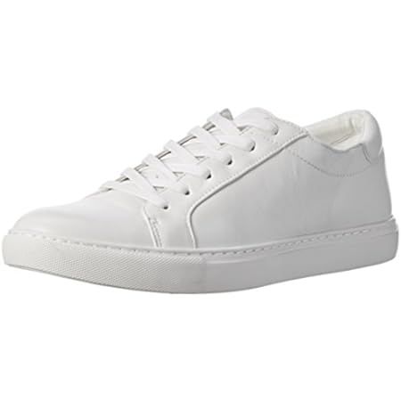 Womens Fashion Lace Up Comfortable Sneakers Casual Tennis Shoes for Women | Amazon (US)
