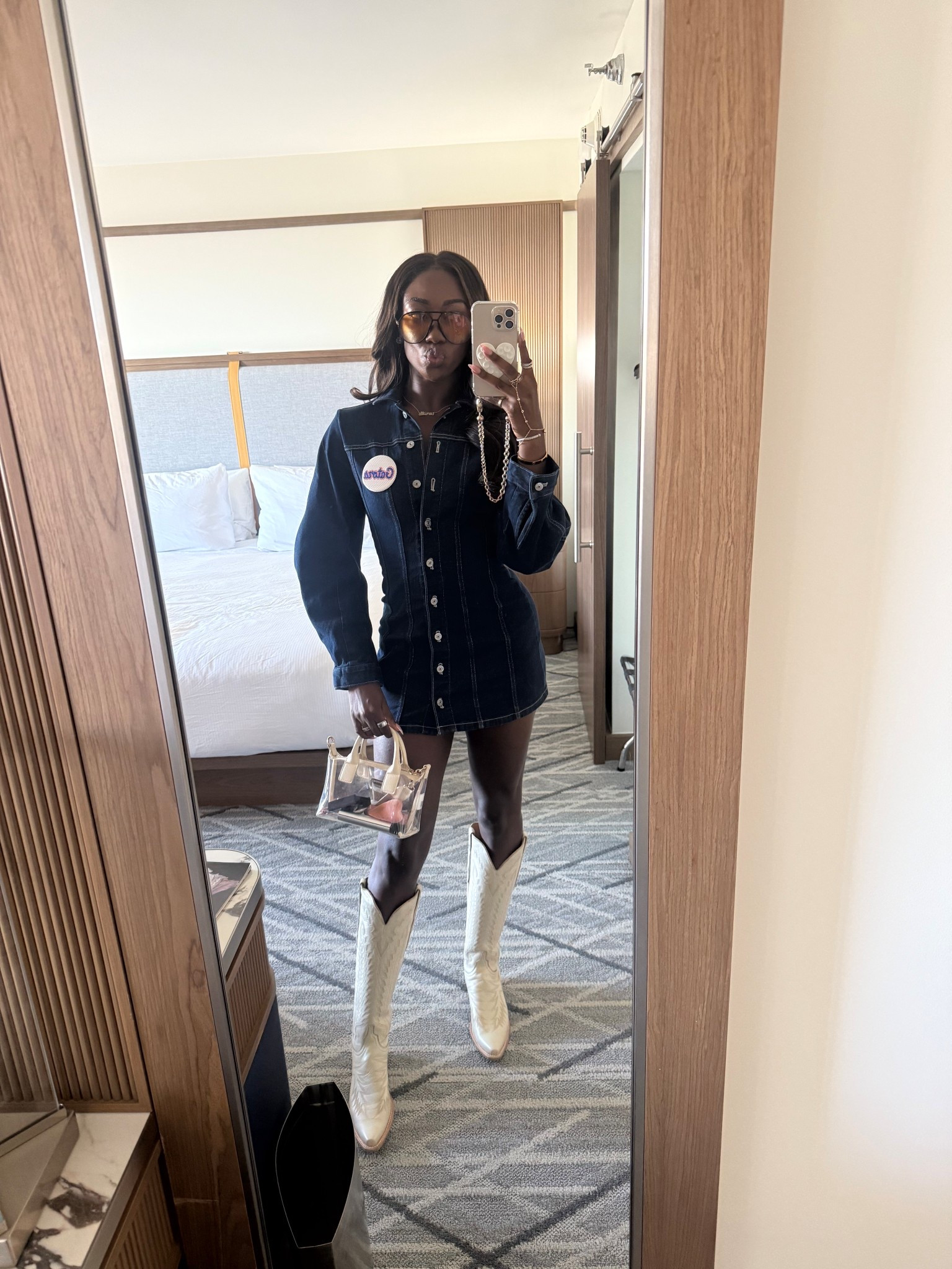 College Gameday OOTD 

#LTKTall #LTKSeasonal