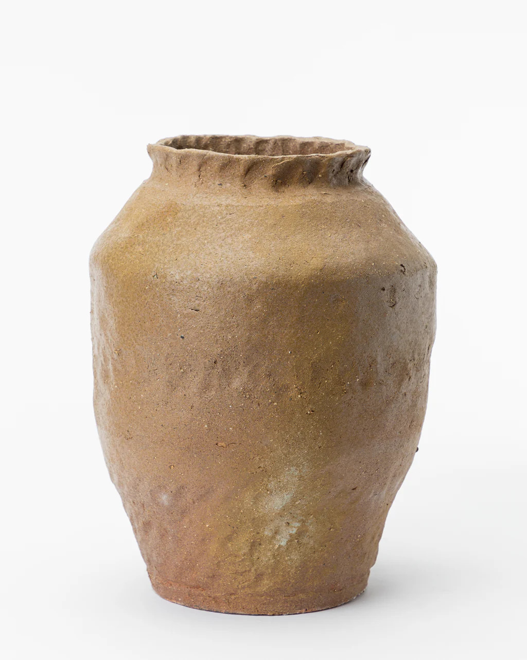 Terracotta Outdoor Planter | McGee & Co.