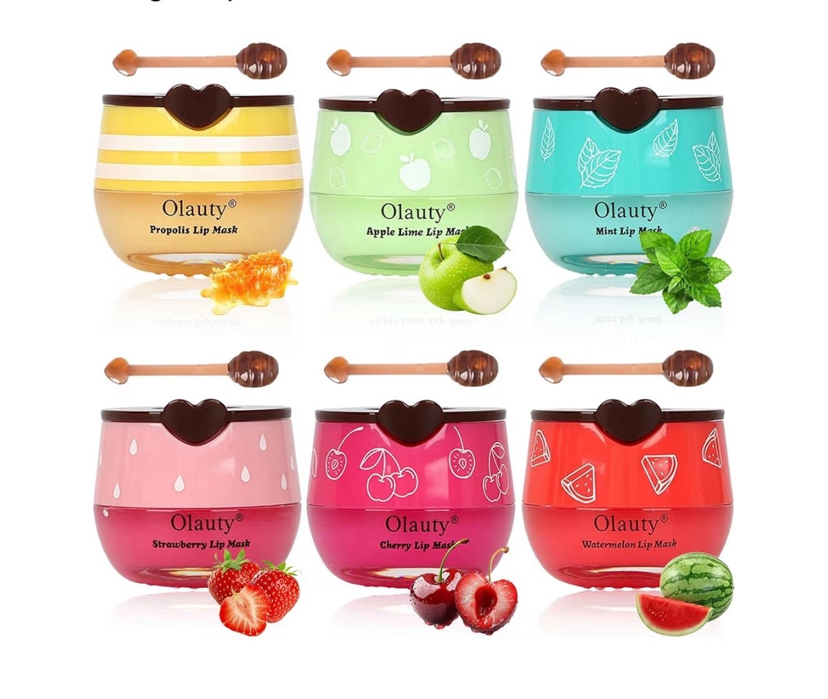 #guft #honeybeebalm #bees #lipbalm #gifts #stockingstuffers