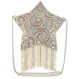 Mary Frances In the Stars, Silver | Amazon (US)