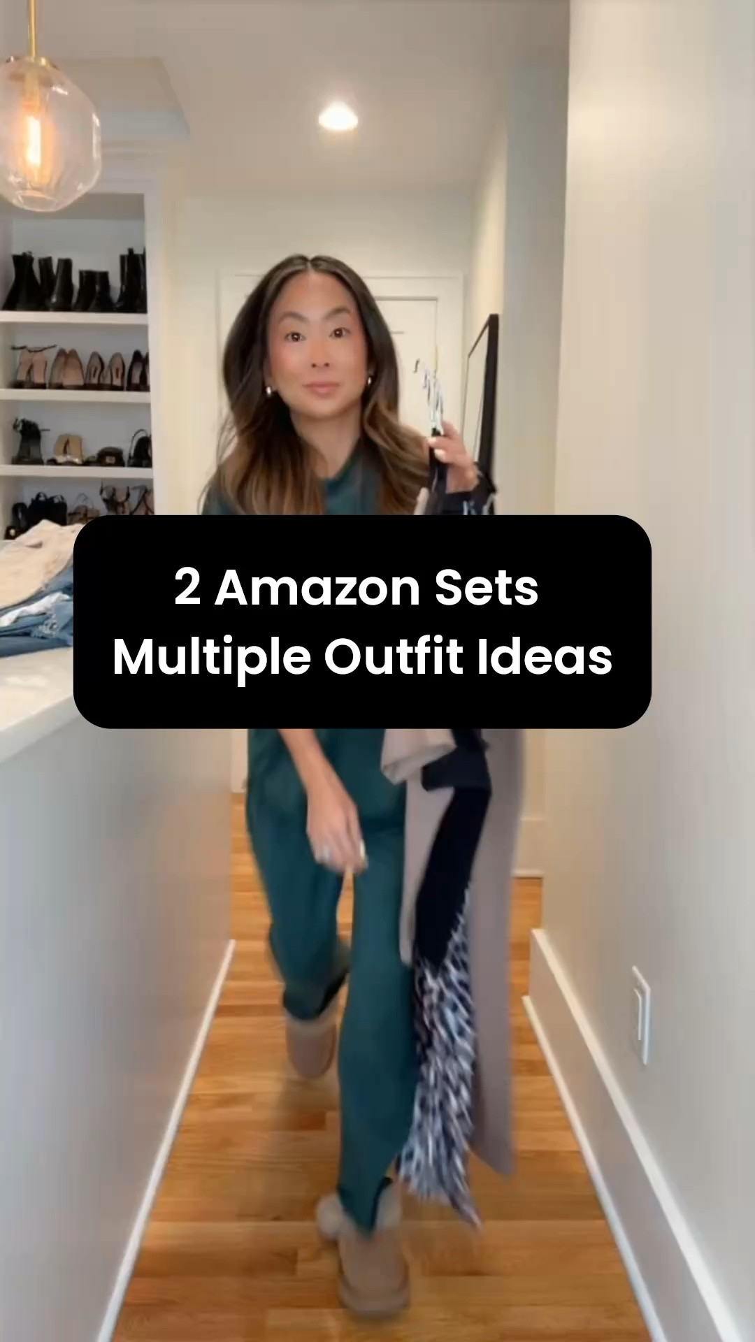 Girls, if you like matching sets like me but want more than just 2 outfit?!? HERE YOU GO! These sets are some of my favorite on Amazon bc they’re petite friendly, soft, affordable, and so versatile!! 

#LTKootd #LTKOver40 #LTKPetite