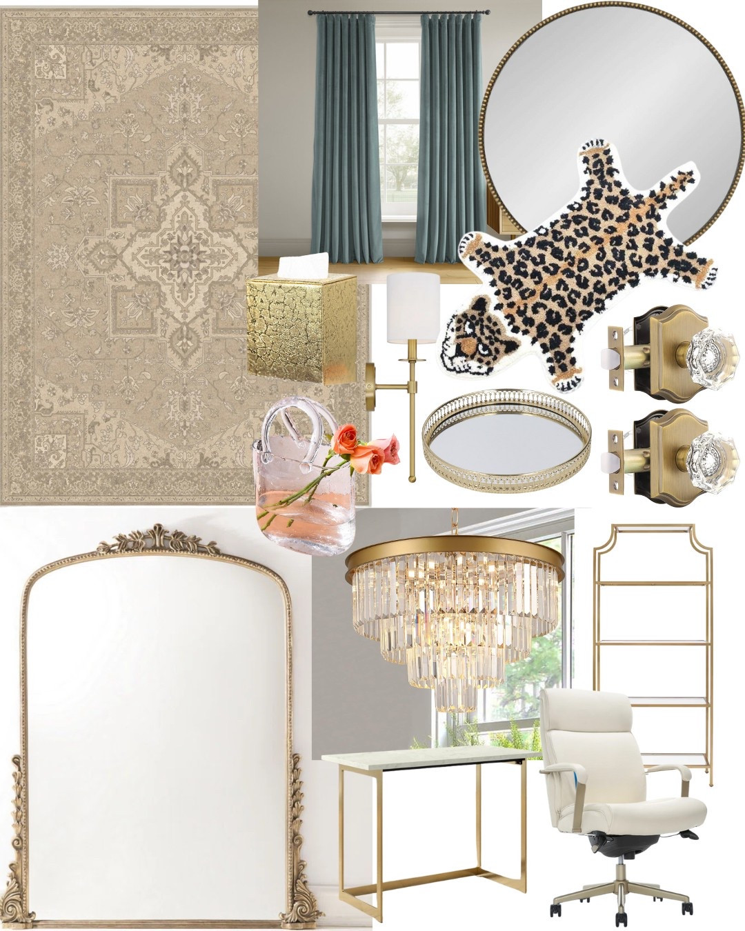 Shop my cloffice! 🫶🏻

#LTKHome