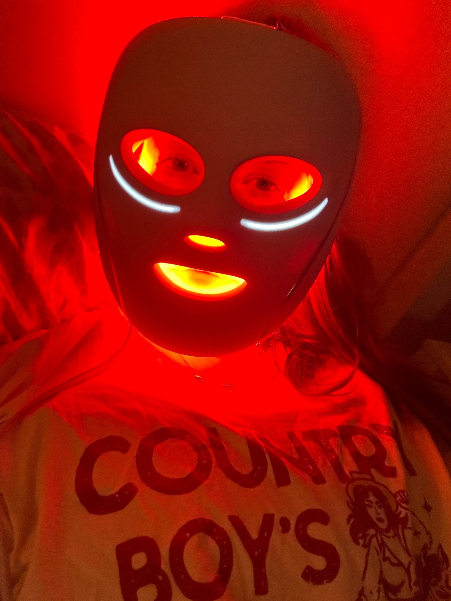 ok, it's expensive but worth it! already noticing a difference  

#LTKOver40 #LTKmomlife #LTKdayinmylife