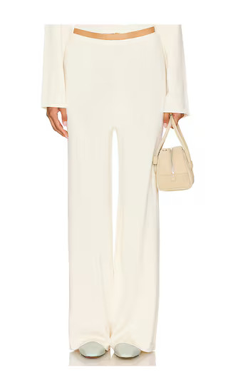 X REVOLVE August Button Pants | Revolve Clothing (Global)