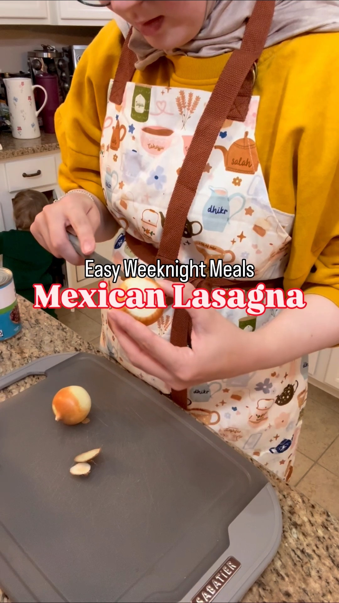 Weeknight meal unlocked!

#LTKHome #LTKfoodie #LTKSeasonal