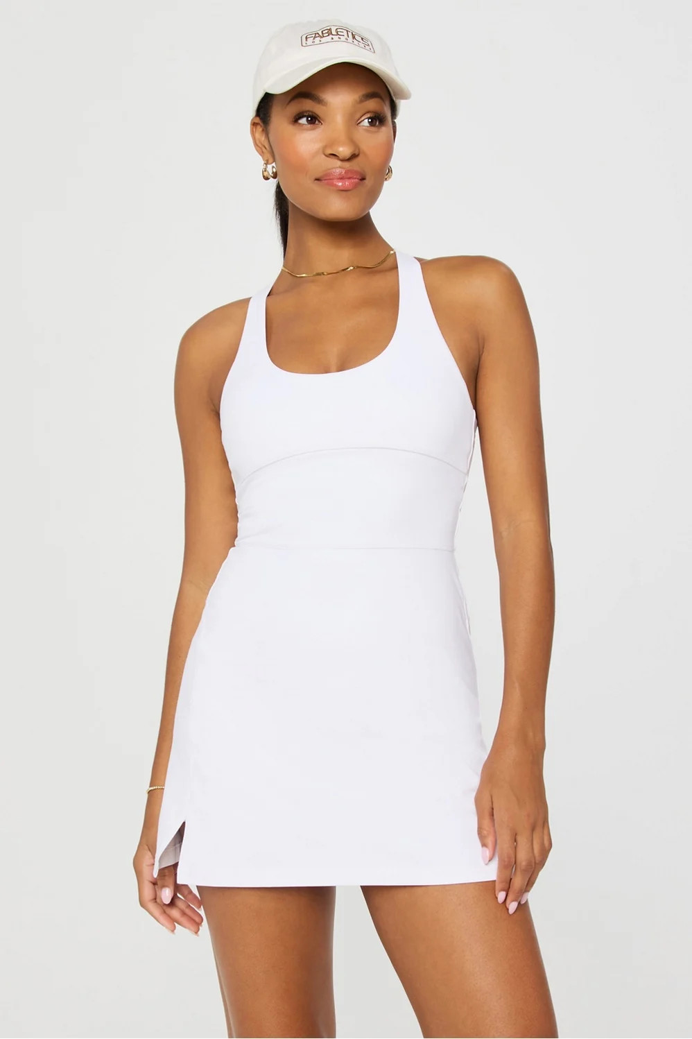 Define Performance Dress Classic Mini | Fabletics