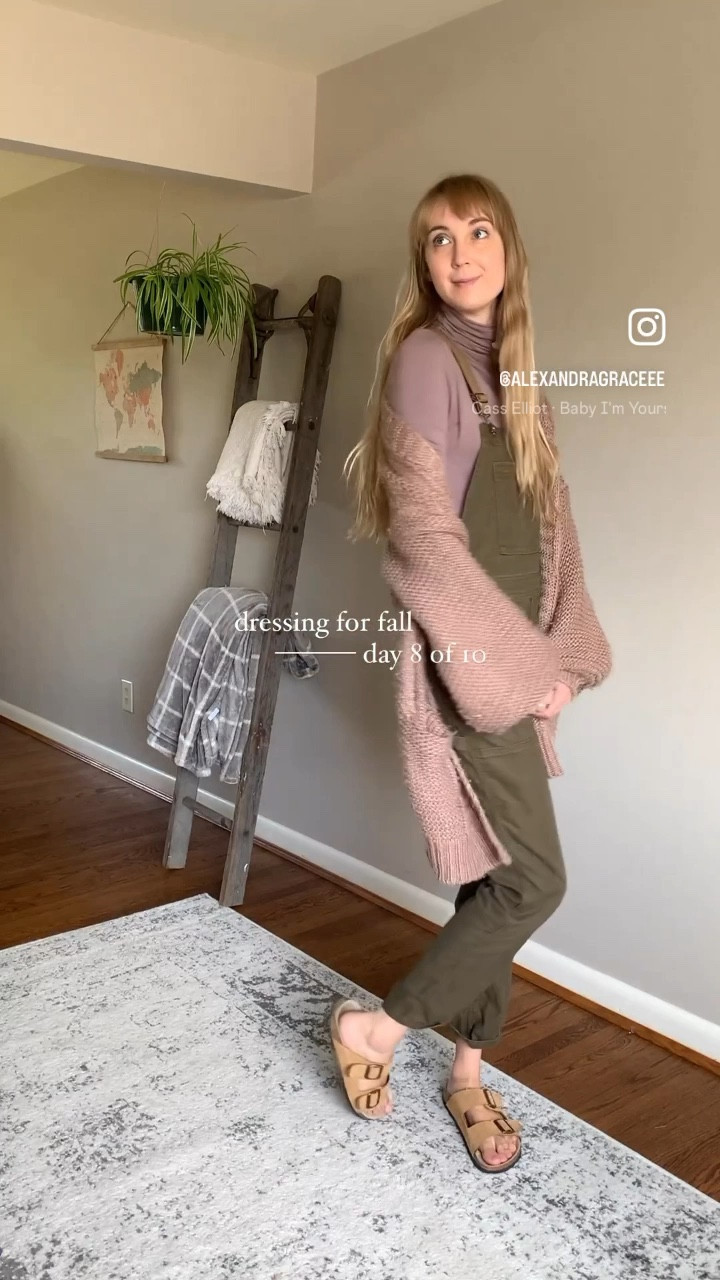 fall outfit inspo 

#LTKstyletip #LTKmidsize #LTKSeasonal